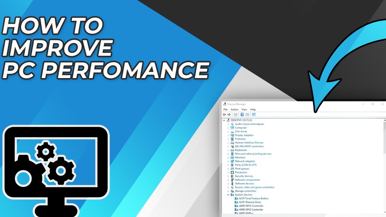 How to Improve PC Performance Windows 11 - Settings To Improve PC Performance