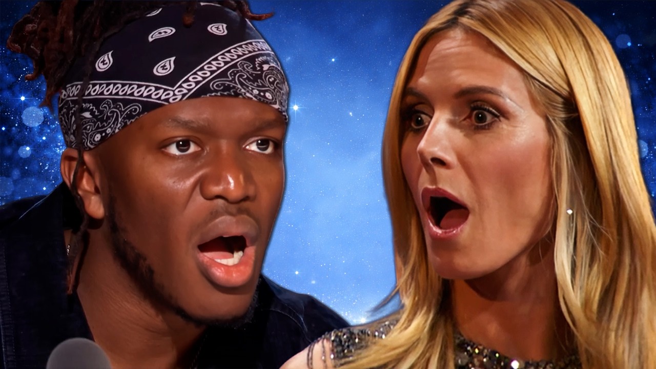 The Most Unsuspecting Auditions That SHOCKED The Judges
