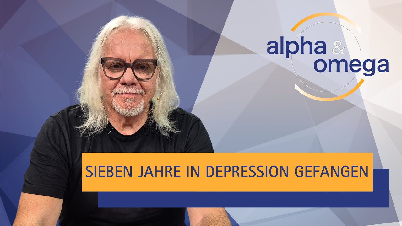 Thomas Meyerhöfer: Vom Polizisten zum christlichen Podcast-Produzenten | Alpha & Omega