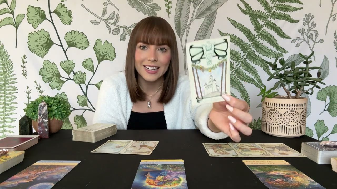 GEMINI TAROT | This will work out in your favor, but you need to know this! | DECEMBER 2024