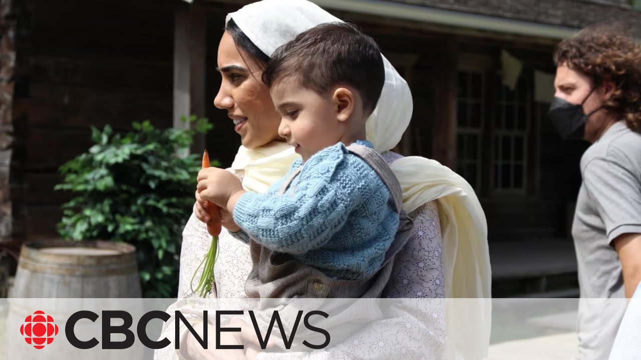 Canadian Heritage Minute represents B.C. South Asian community for first time