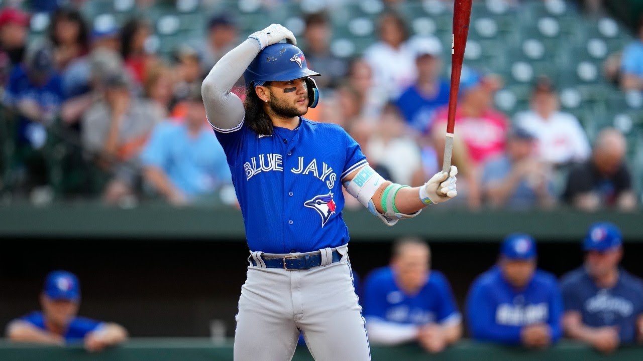 Blue Jays Mid-Season Highlights 2023