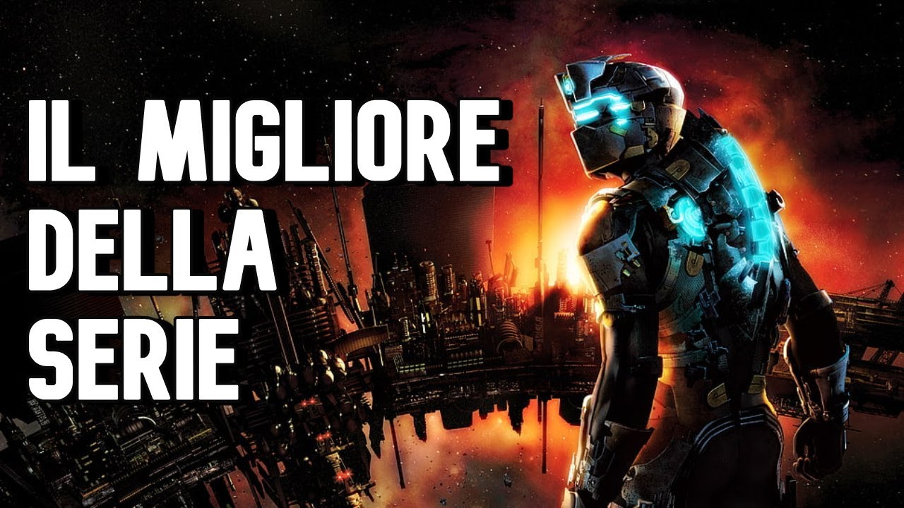Perché Dead Space 2 è uno dei Sequel più Belli mai Fatti?