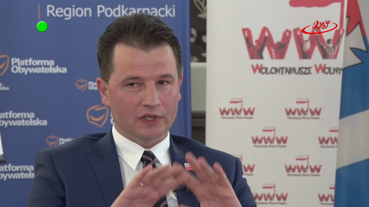 Lokalne struktury PO, Nowoczesnej i KOD-u podpisały porozumienie
