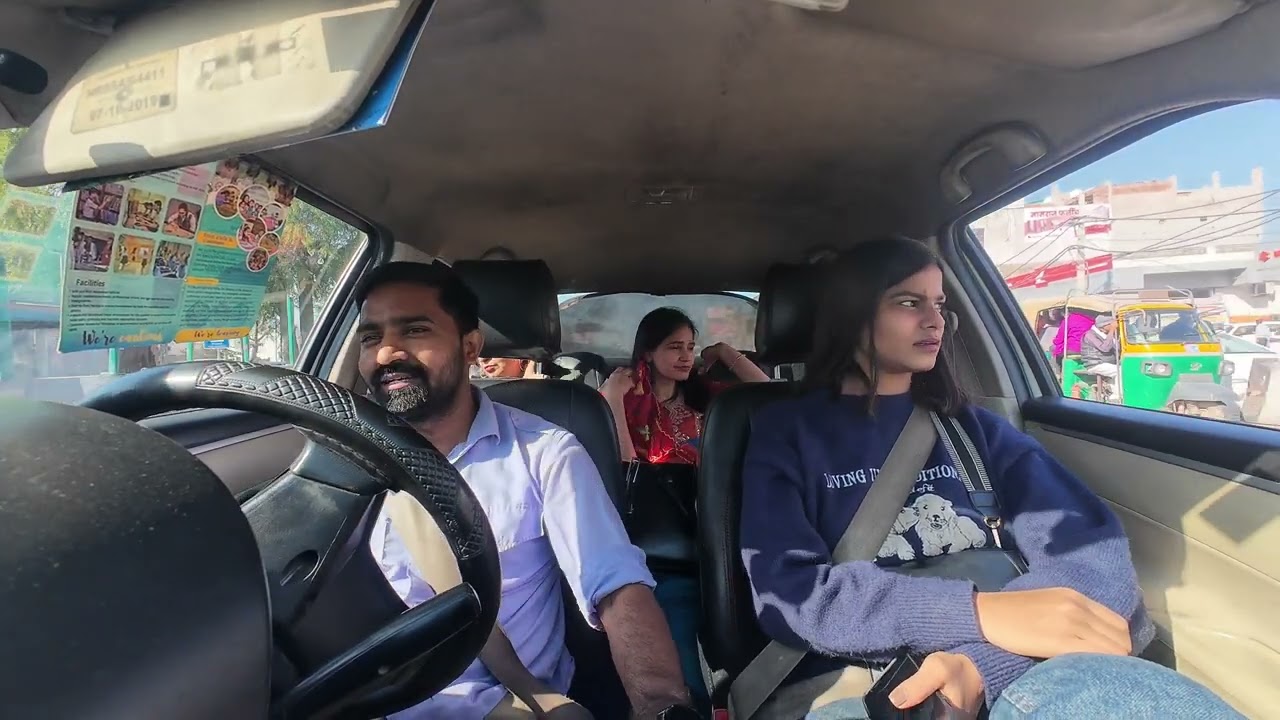 Cab comedy vlogar #viralreel #viralvideos 