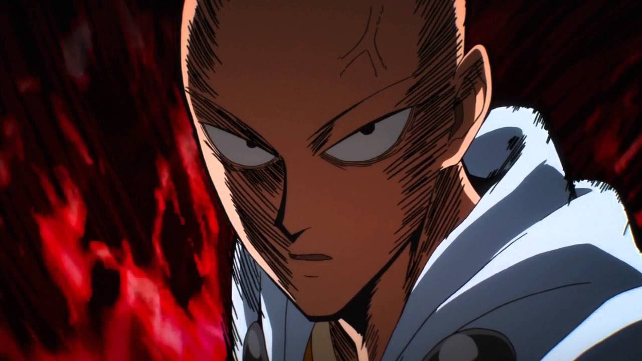 25 Iconic Anime Series to watch when you are bored at home!