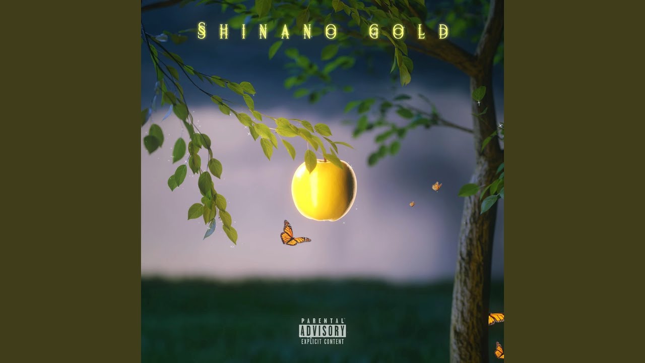 Shinano gold