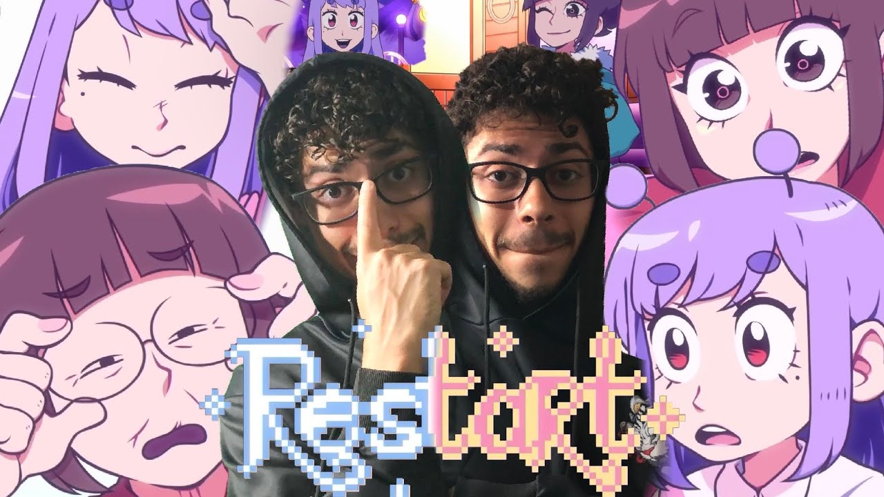 SNAIL GIRL RESTARTS THE LIGHT! | Snail’s House “Restart!” MV REACTION AND SIDE-BY-SIDE COMPARISON!