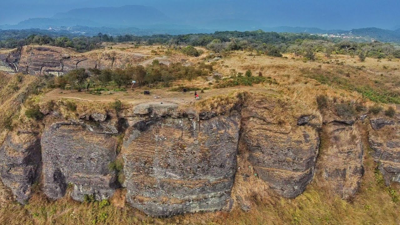 Reiek Tlangdung tluan alanna dang atangin