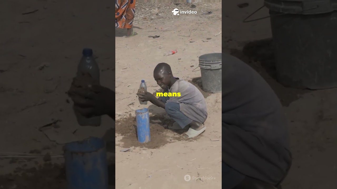 India-Pakistan Water War