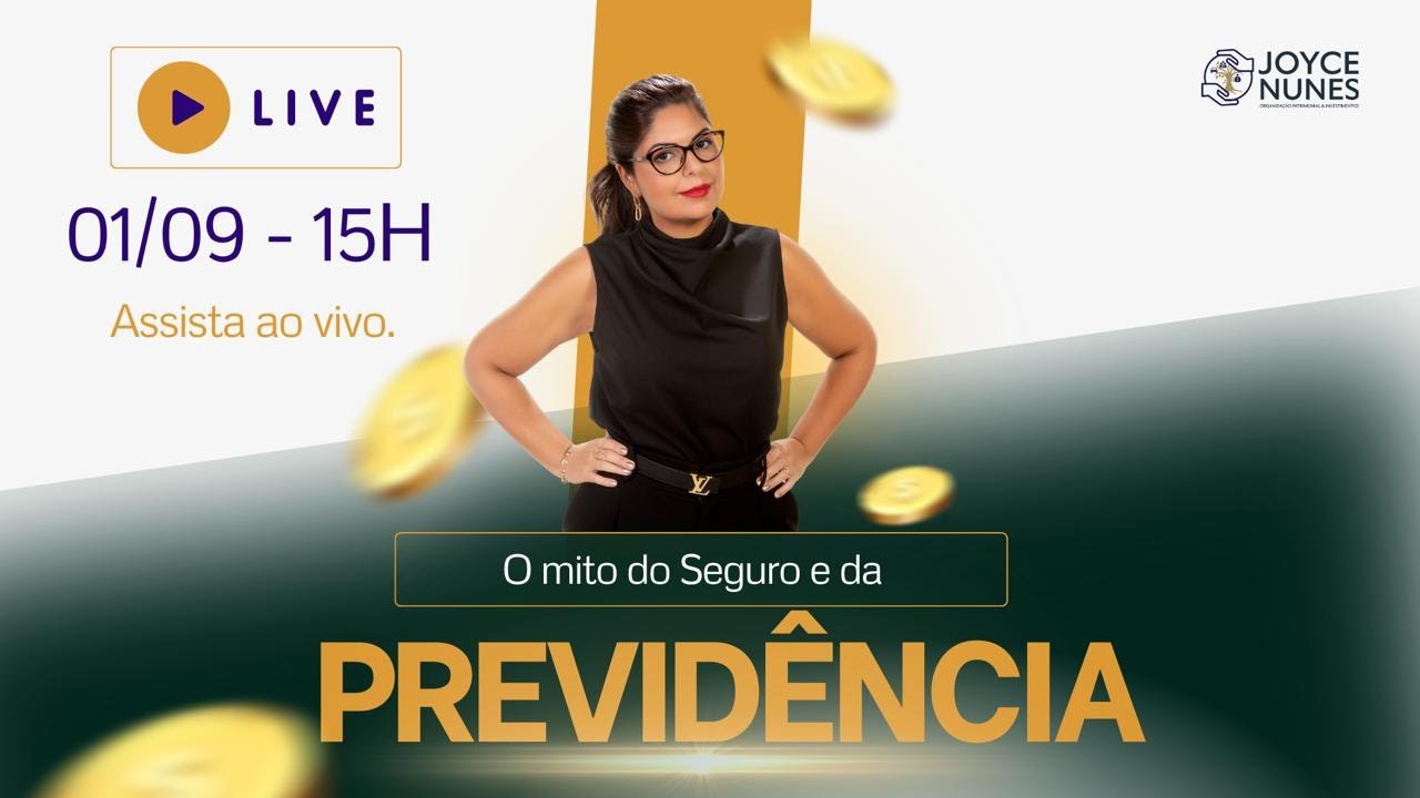 Mitos do Seguro de Vida e da Previdência como Planejamento Sucessório!