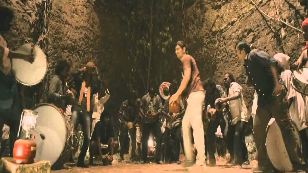 Pandi Naatu Kodi