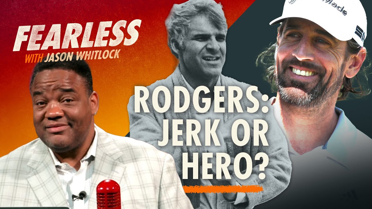 Aaron Rodgers: Jerk or Hero? Packers QB Goes Rogue | College Bowl Games Are Dying? | Ep 123