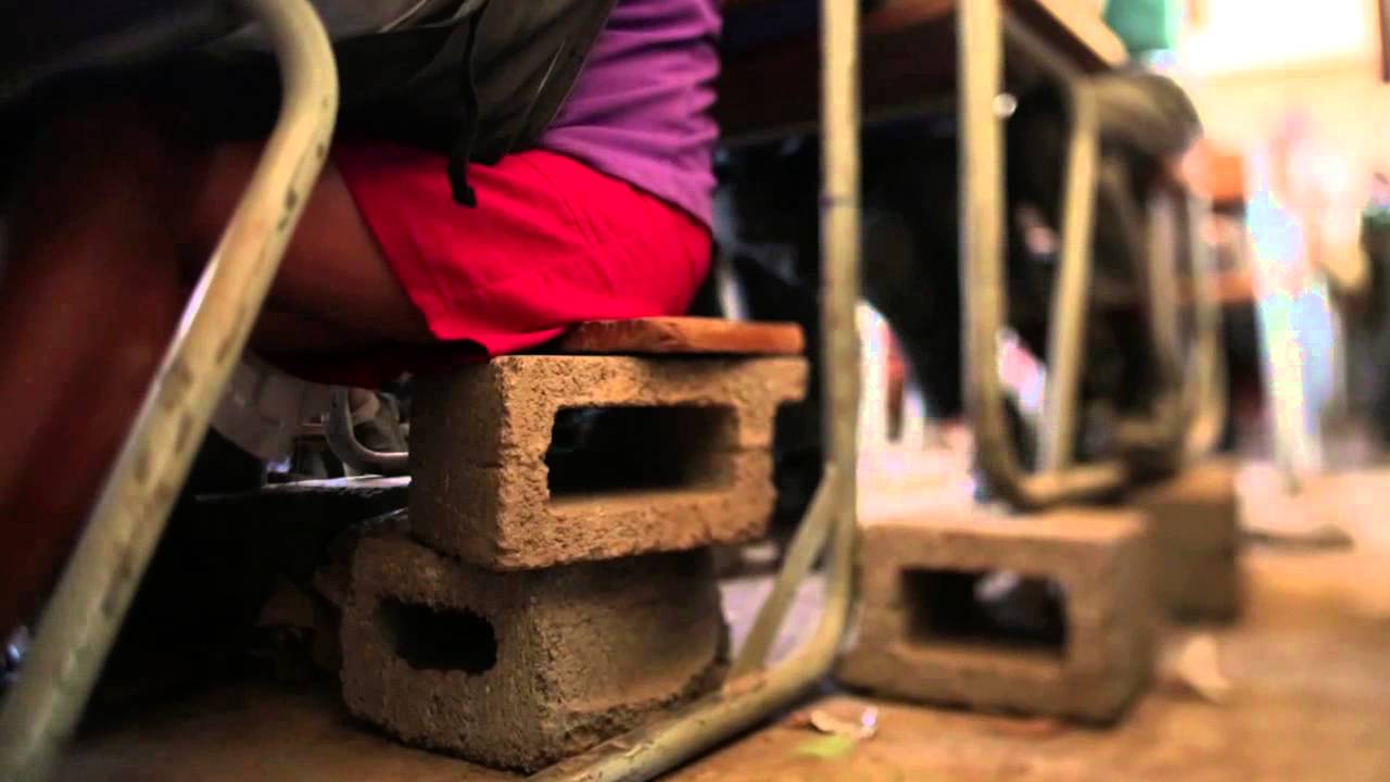 #FixOurSchools: Norms and Standards for School Infrastructure Now!