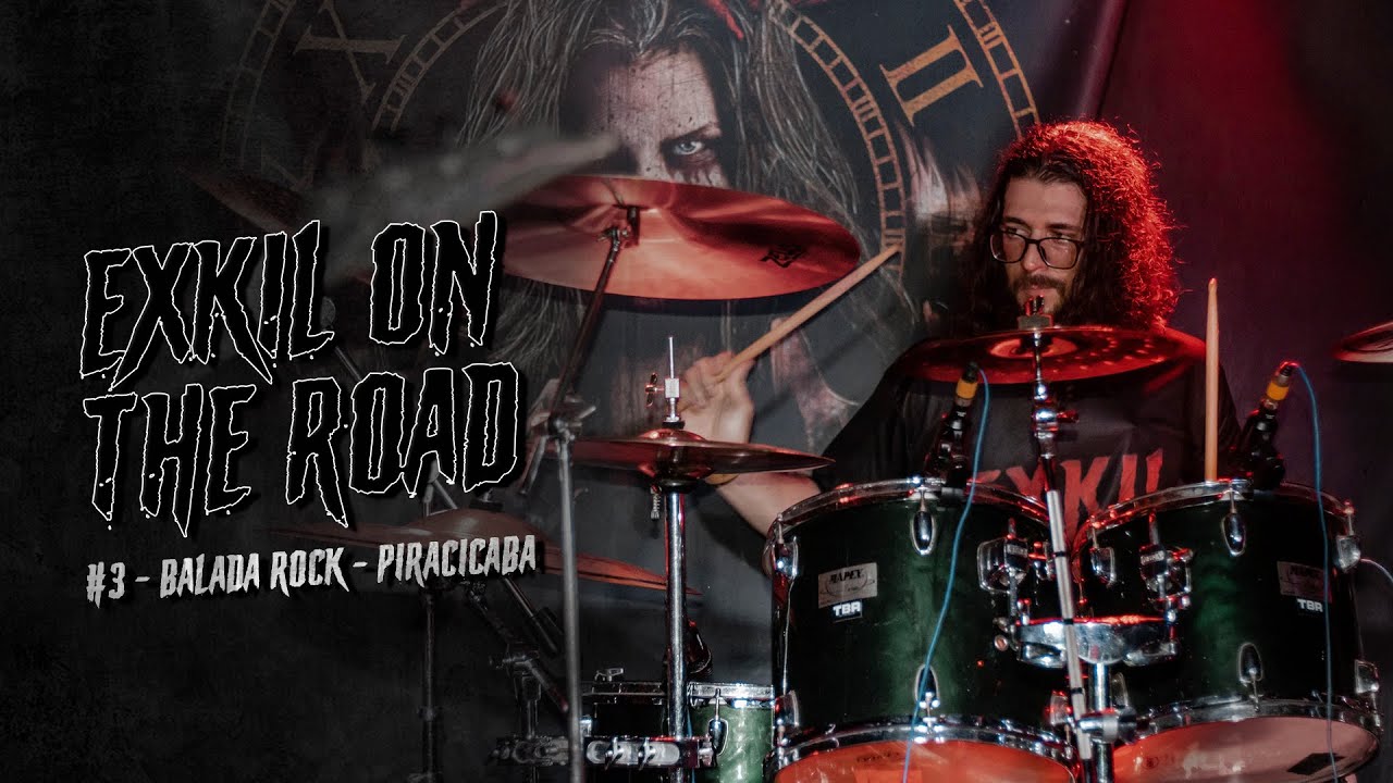 Exkil On The Road #3: Piracicaba - Tigguo Cobauc (09.10.2022)