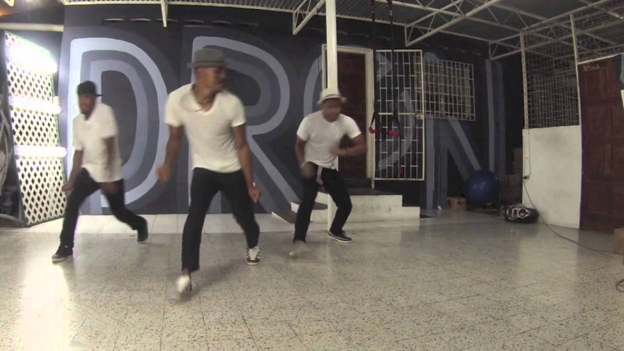 Dren - the whispers rock steady