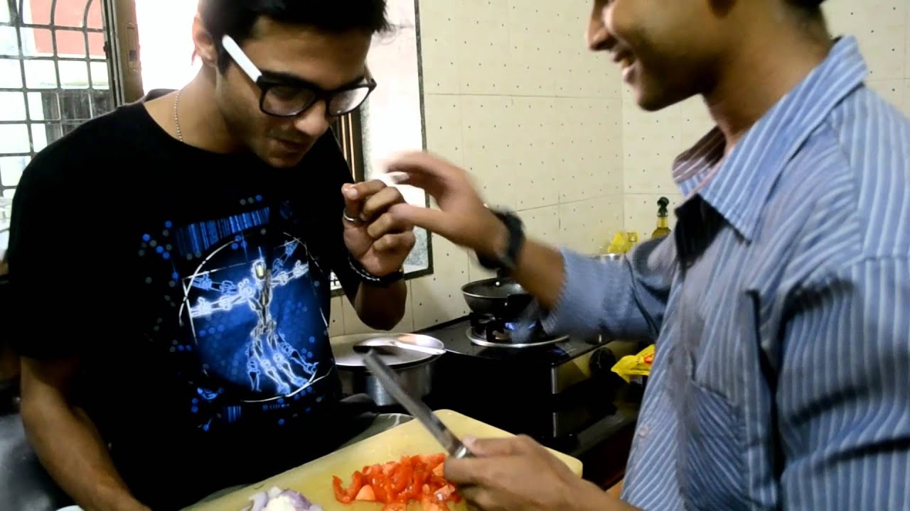 Parichay:Just Another Love Story - Short Film.