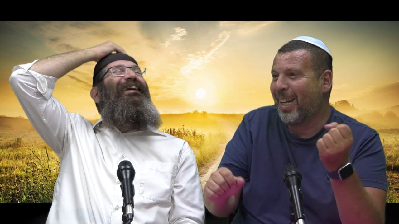 TEEN TORAH 4, PARACHAT MATTOT (42eme Parachat)