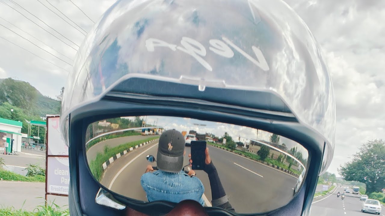 #Pune to Wai Travel Guide | Road Trip, Bus Routes & Hidden Gems in Wai