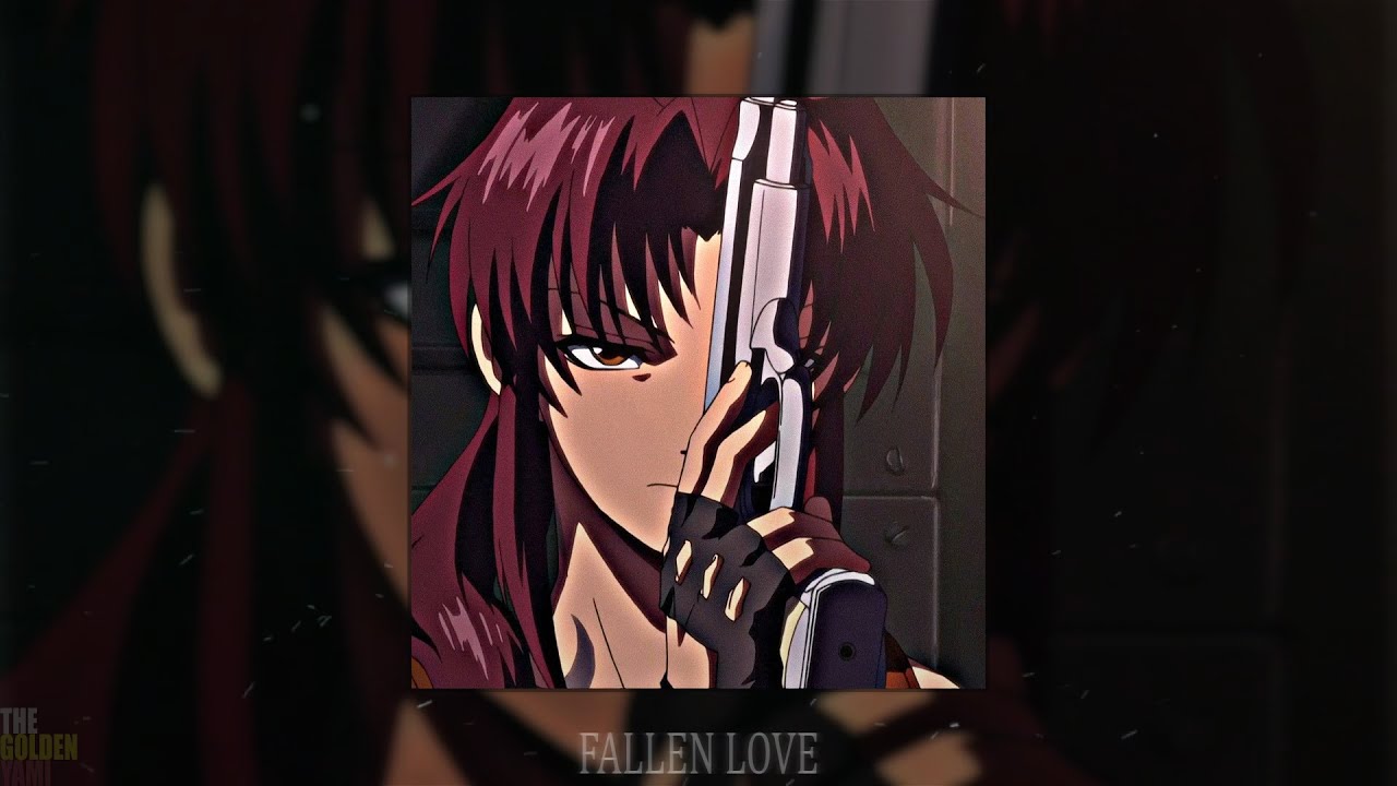 ETERNVL SVDNESS - FALLEN LOVE (slowed + reverb)