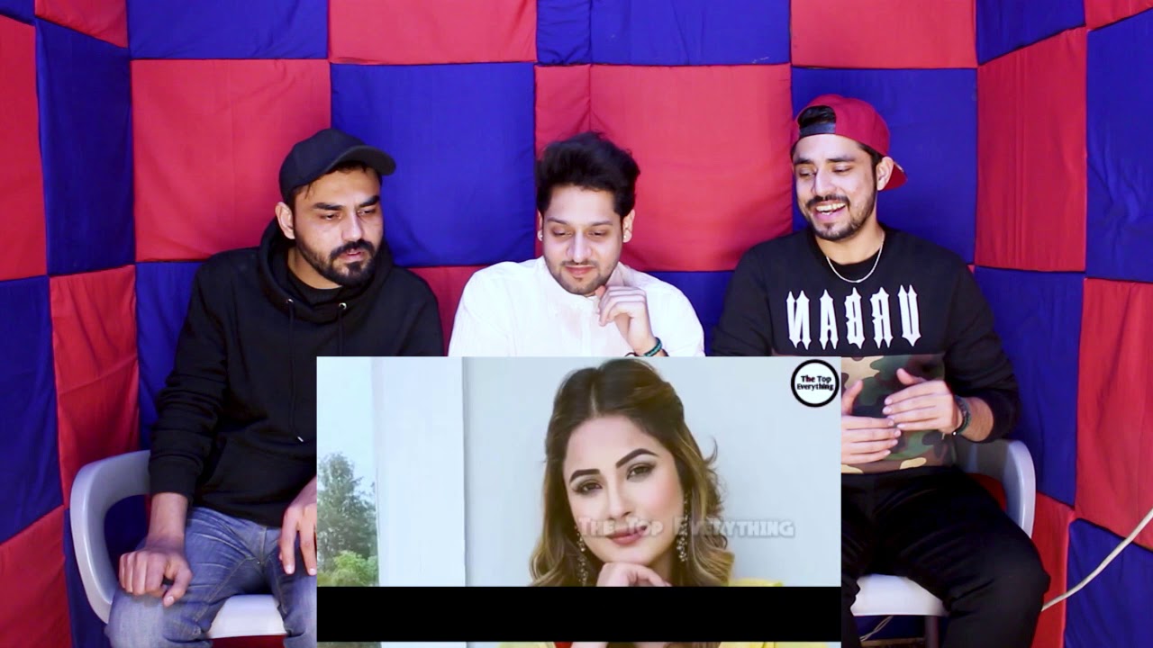 Pakistani Reaction on Shehnaz Gill Lifestyle | House,Boyfriend,Cars,Family,Net Worth | Bigg Boss 13