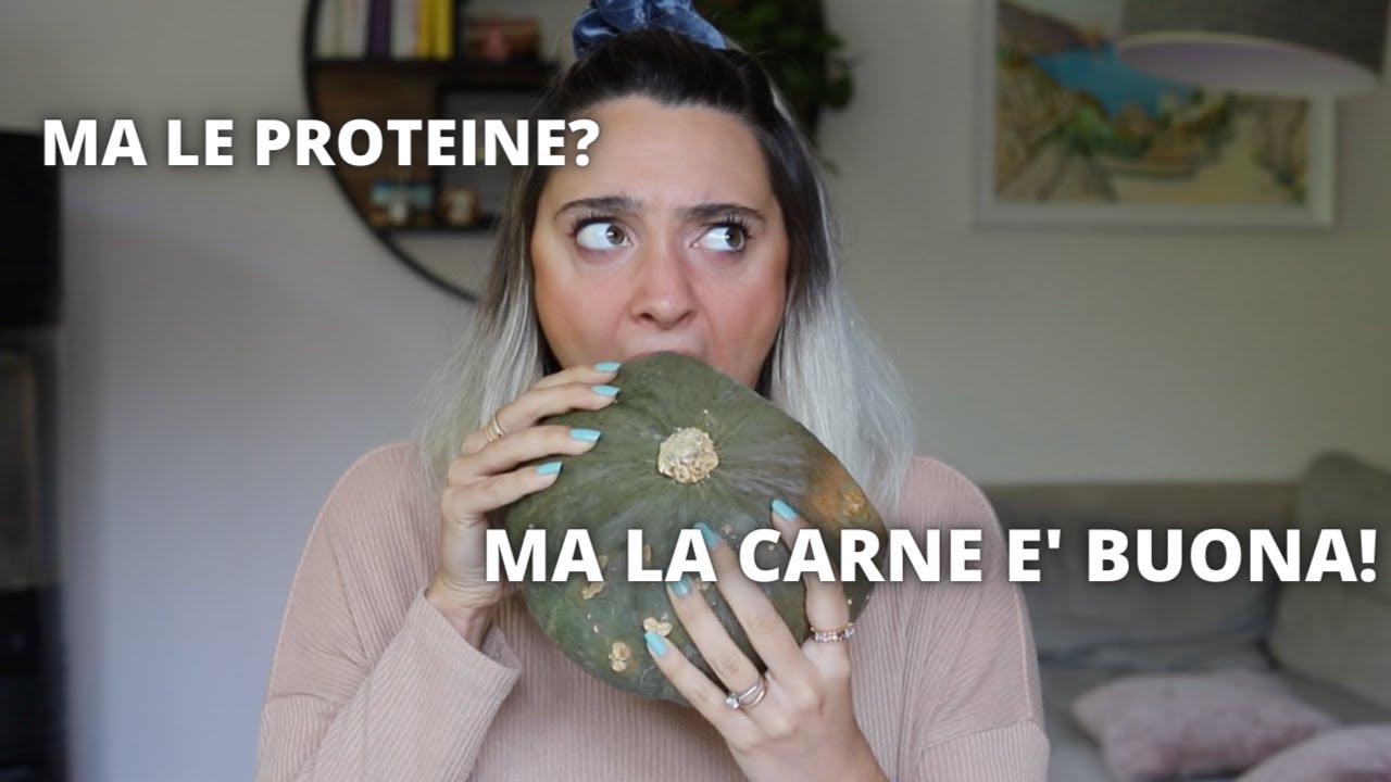 Sei Vegana? Che senso ha?