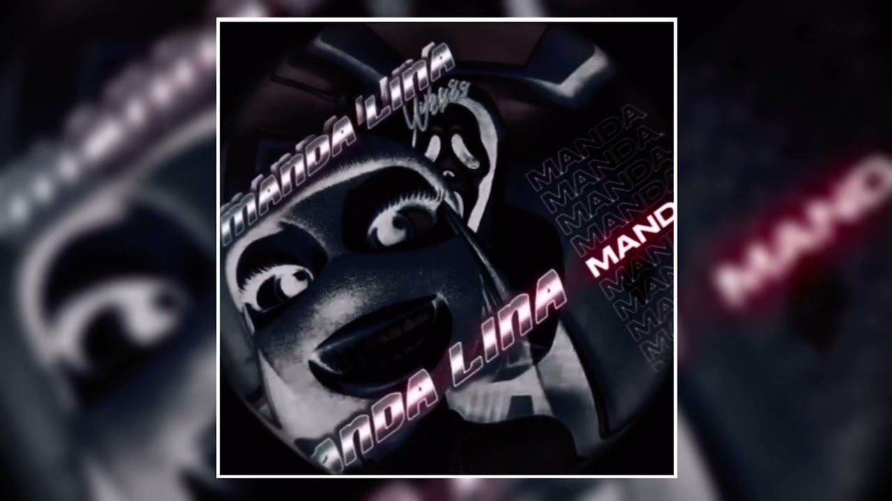 6YNTHMANE, LXGHTANG - MANDALINA  (Speed up)  Tiktok