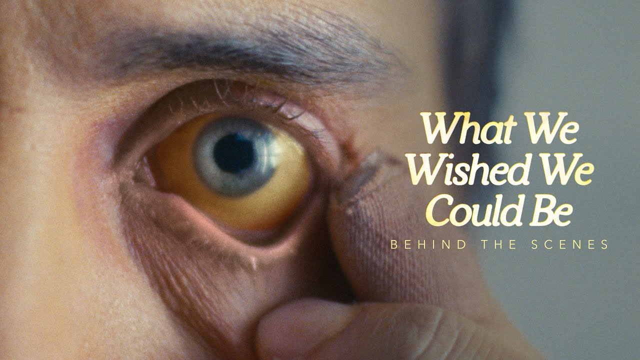 What We Wished We Could Be | A Film About The Contaminated Blood Scandal