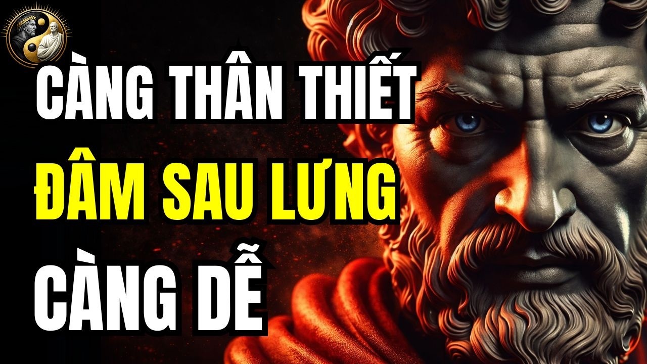 BÍ ẨN NHÂN TÍNH: NGUỒN GỐC TÀN NHẪN CỦA 