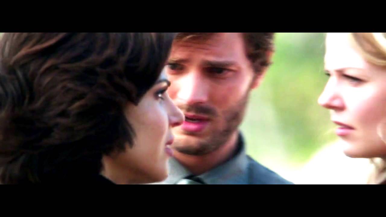 Enchanted | Emma and Regina