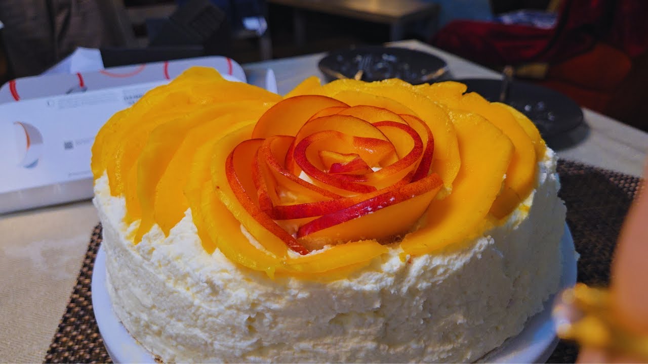 Let's Talk Birthday/Anniversary #vlog #mango #cake #lunch #tips #usa  #livetastybehappy