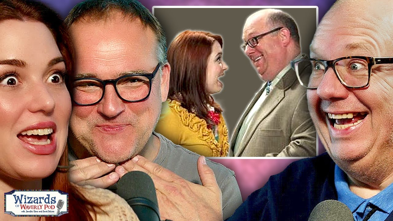 Mr. Laritate on Why Wizards Was His Happiest Acting Experience | Ep 21