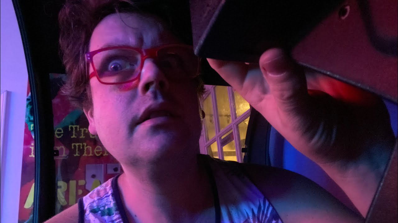 The FINAL Day of HOUSTON Adventure! -H3PBW #577