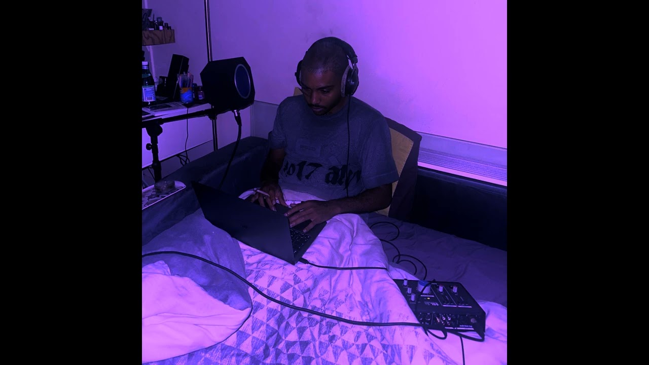 8ruki x lobby x mike shabb type beat ~ « 100 façons » 