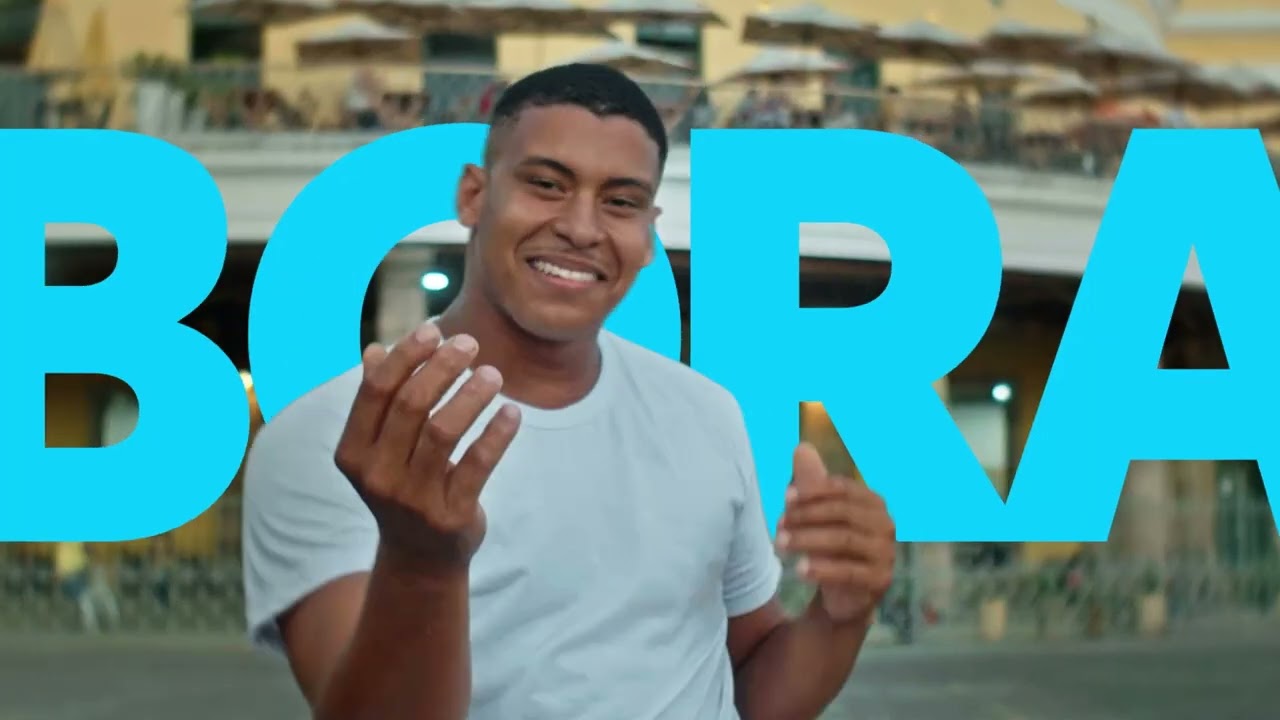#BoraComBruno 44 - Clipe Oficial