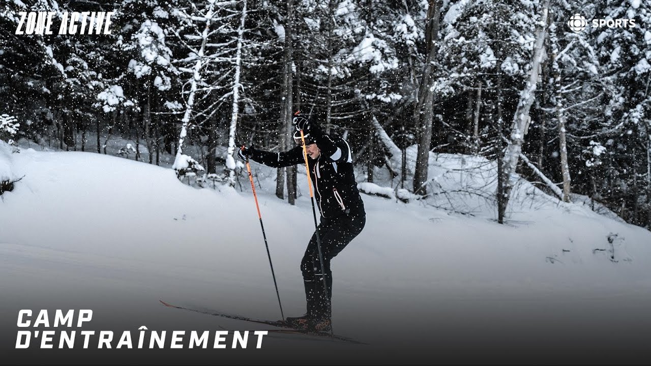 4. Ski de fond : attaquez les montées