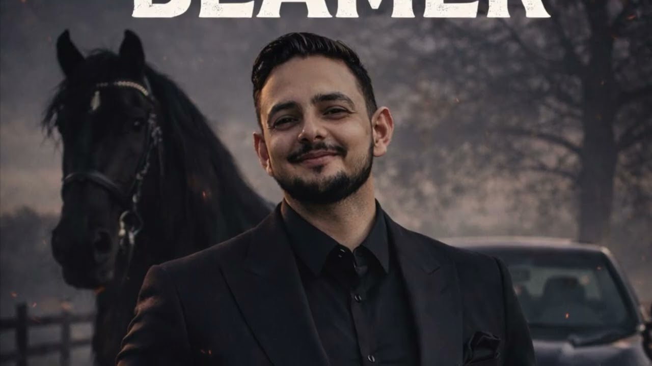Beamer By Vinit Bishnoi