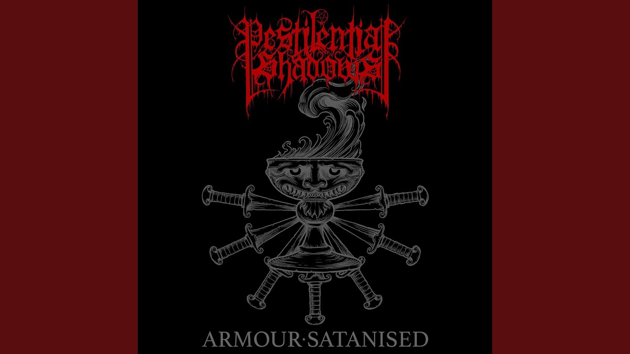 Armour Satanised