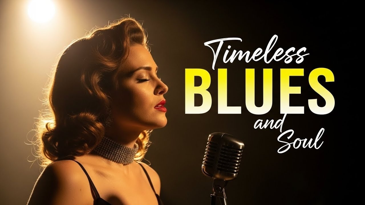 Late Night Soul Blues | Etta James x Amy Winehouse