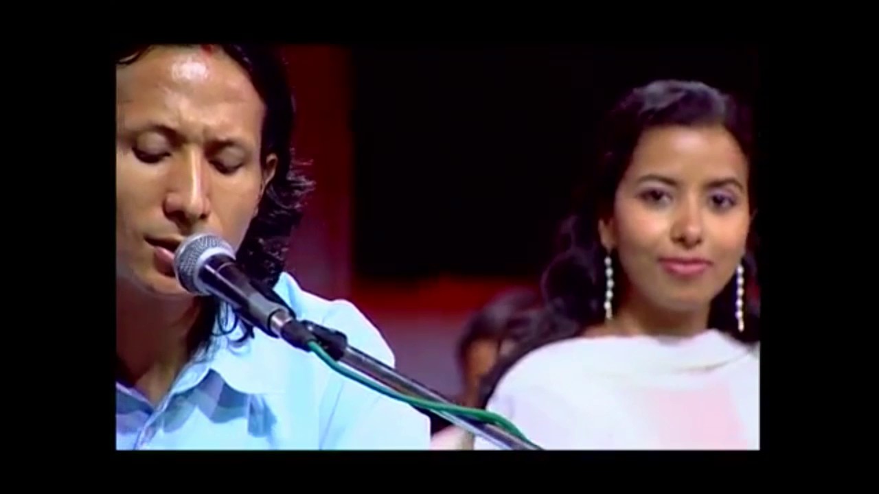 A KANCHHA BY SURAJ KUMAR THAPA N SHEELA BISTA
