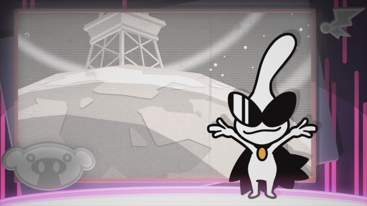 WarioWare: Get It Together! - Orbulon - Culture