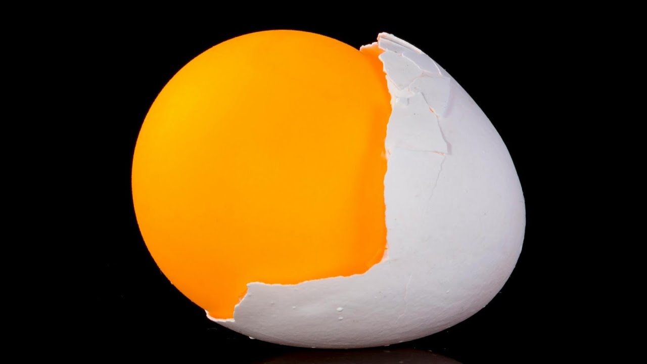 Raw Egg Peeling & Name Writing, Fun & Satisfying