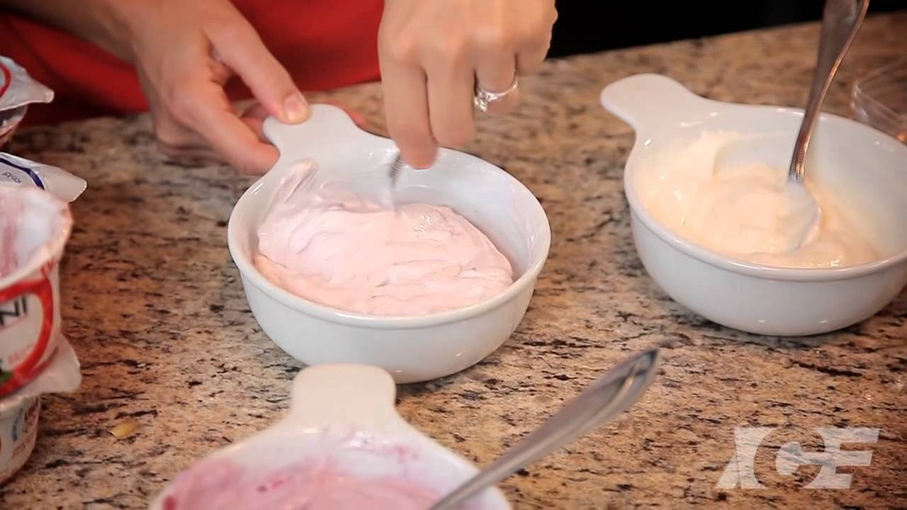 Healthy Greek Yogurt Recipes Kids Will Love