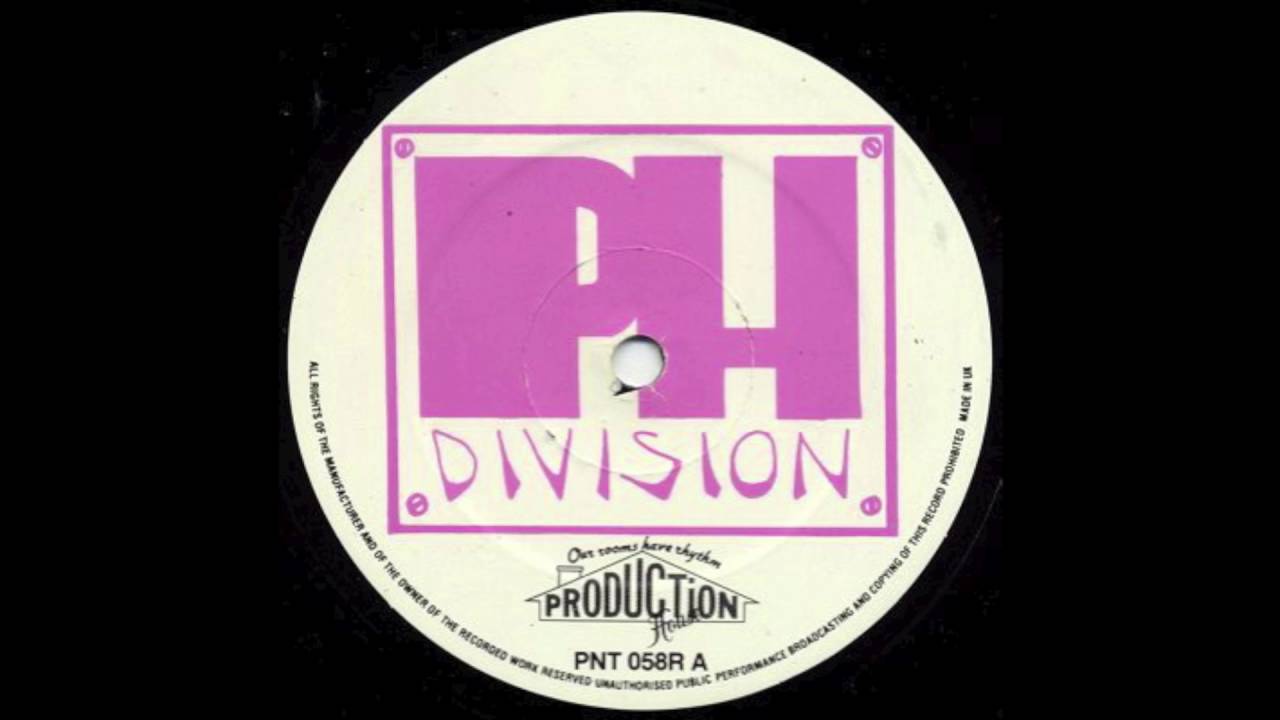 DJ Nut Nut ‎– The Rumble Remix (Open Your Mind Mix)