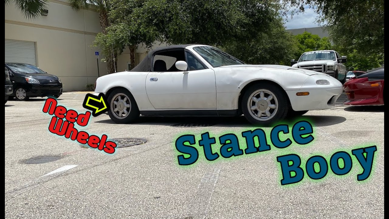 Turdbucket Gets Maxpeedingrod Coils!!!