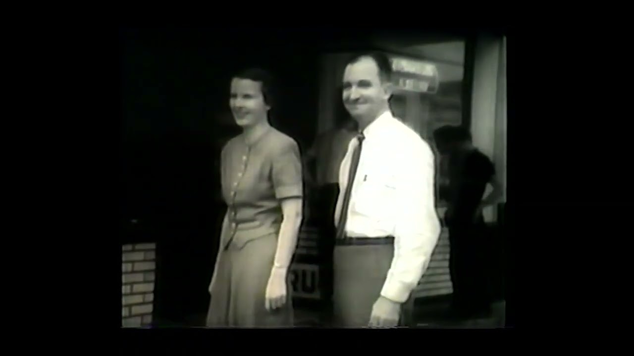 Malvern 1950