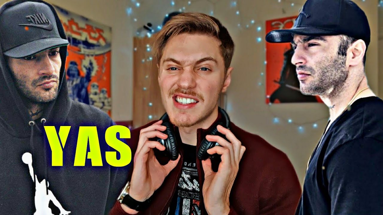 Yas - Sarbaze Vatan |OFFICIAL MUSIC VIDEO | Reaction !! یاس - سرباز وطن