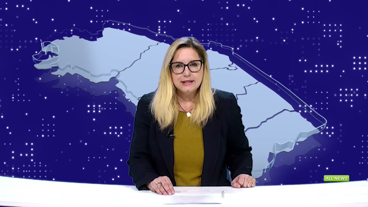 ALLNEWS del 17_02_2026 edizione sera