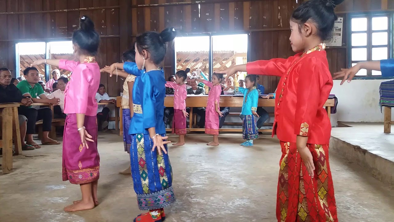 เพลง แมงจีนูน ฝนเทลงมา