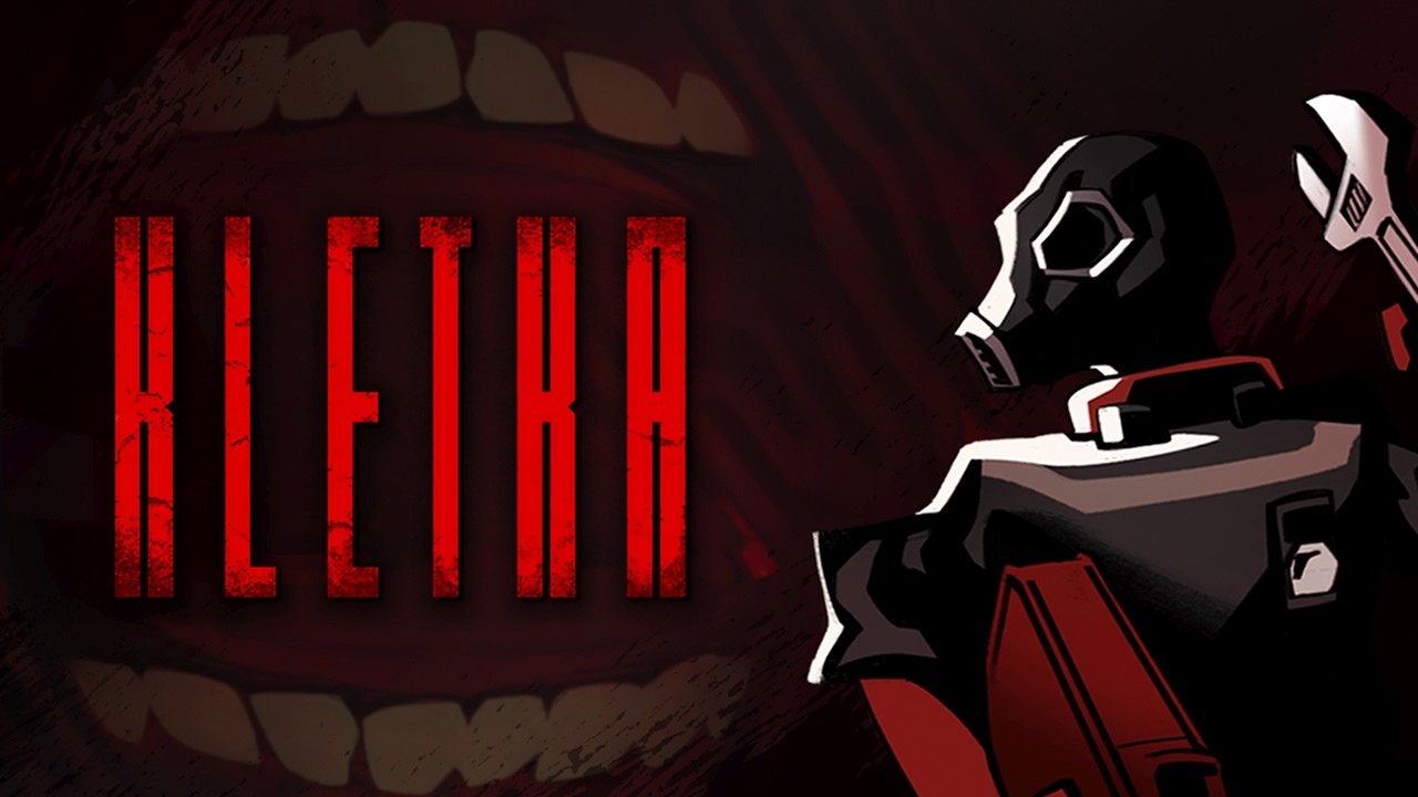 Kletka! Lost on floor 89!!!!. Taking  floors 1 by 1